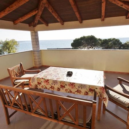 Apartments Zambratija With Sea View Dış mekan fotoğraf