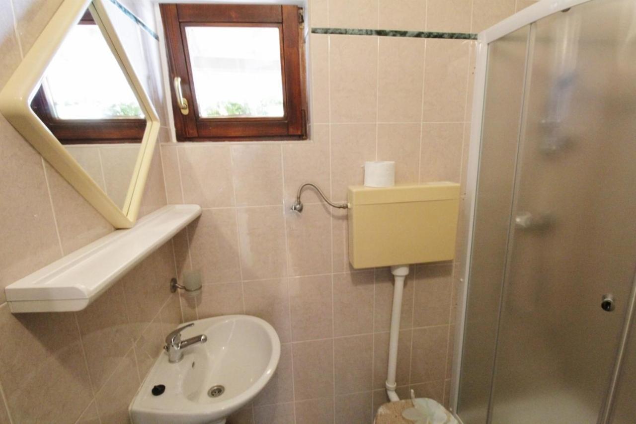 Apartments Zambratija With Sea View Dış mekan fotoğraf