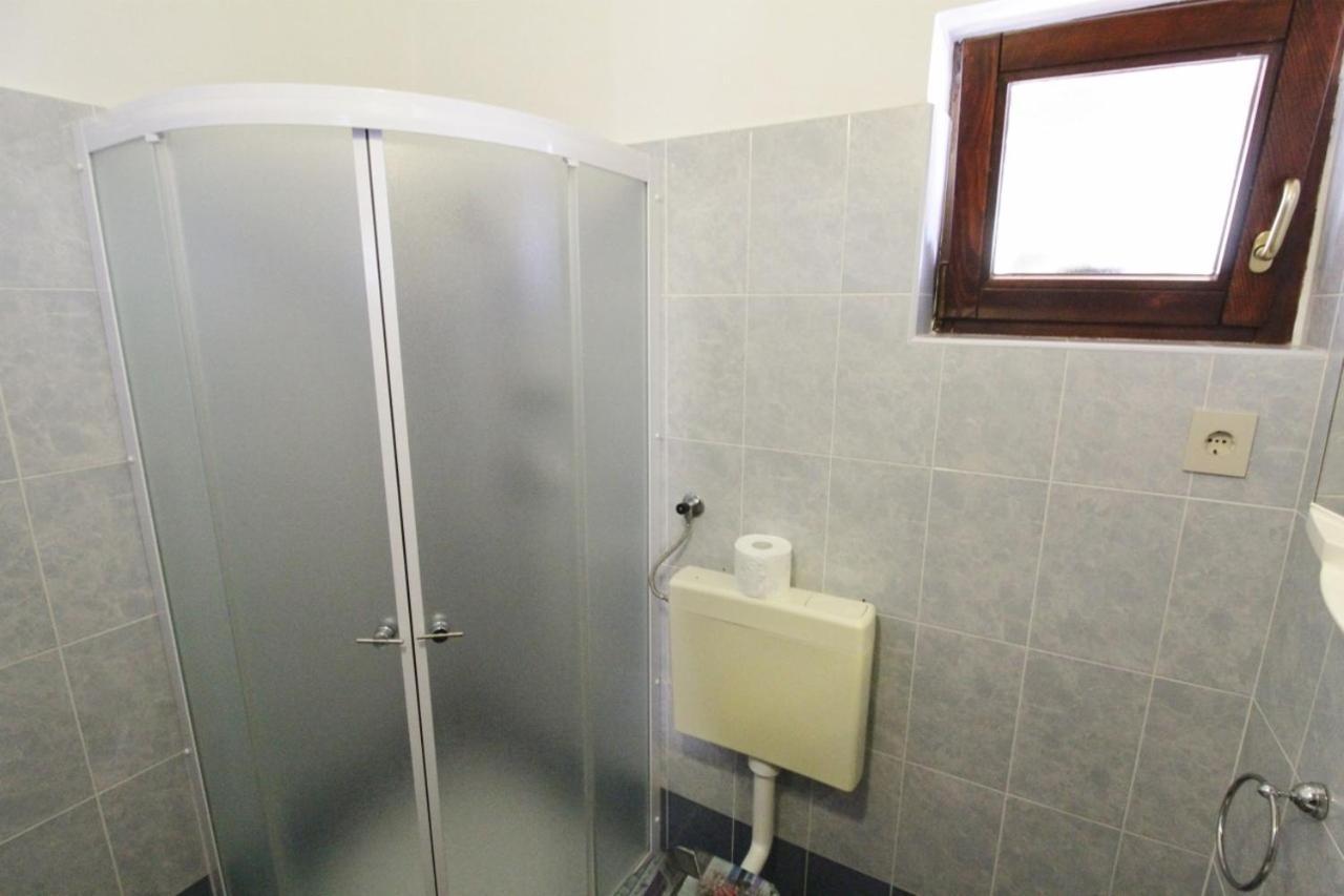 Apartments Zambratija With Sea View Dış mekan fotoğraf