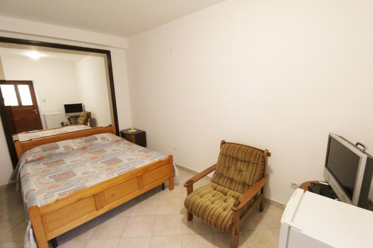 Apartments Zambratija With Sea View Dış mekan fotoğraf