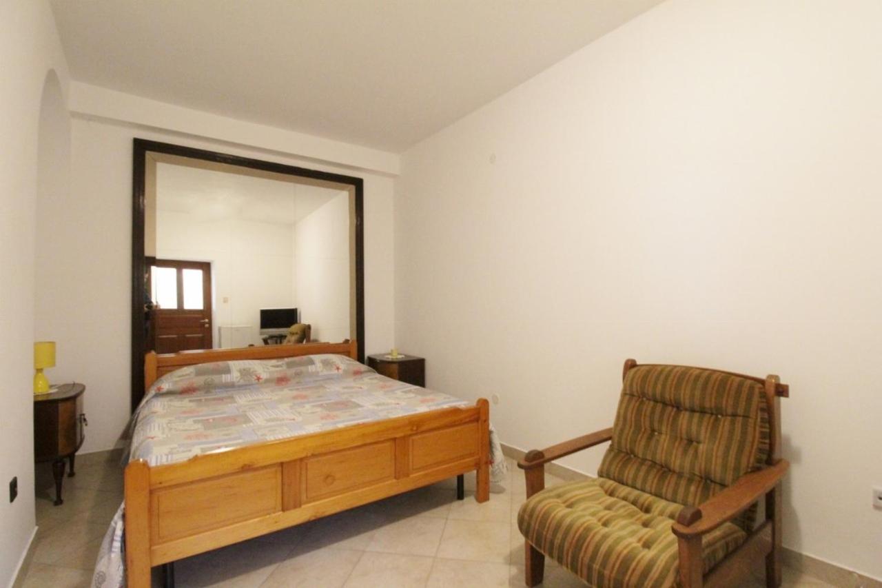 Apartments Zambratija With Sea View Dış mekan fotoğraf