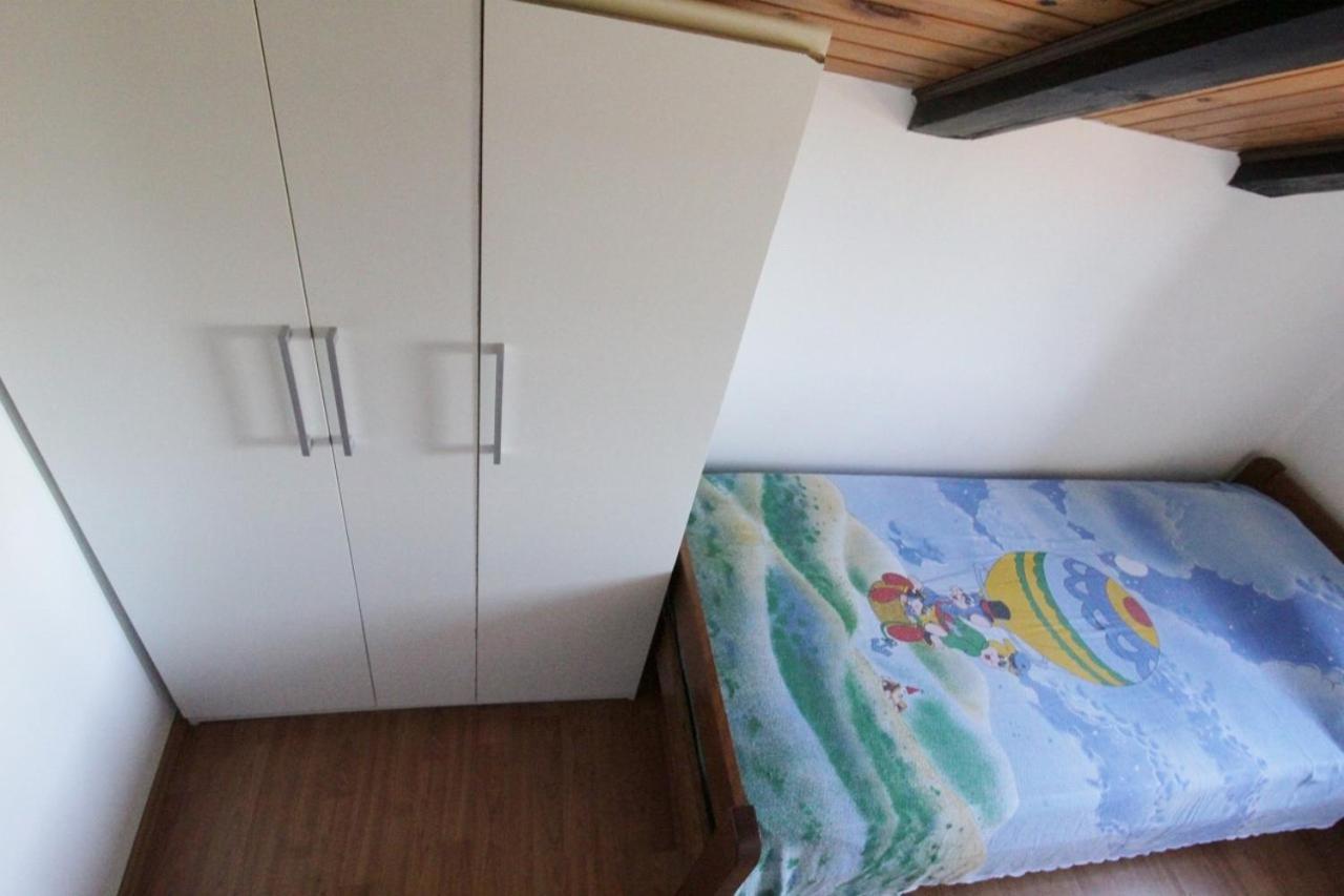 Apartments Zambratija With Sea View Dış mekan fotoğraf