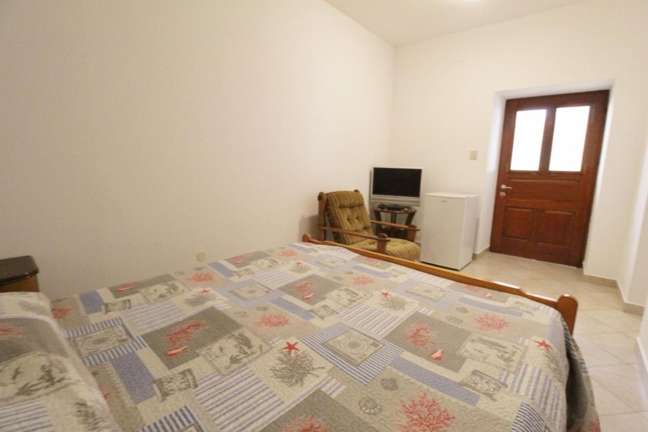 Apartments Zambratija With Sea View Dış mekan fotoğraf