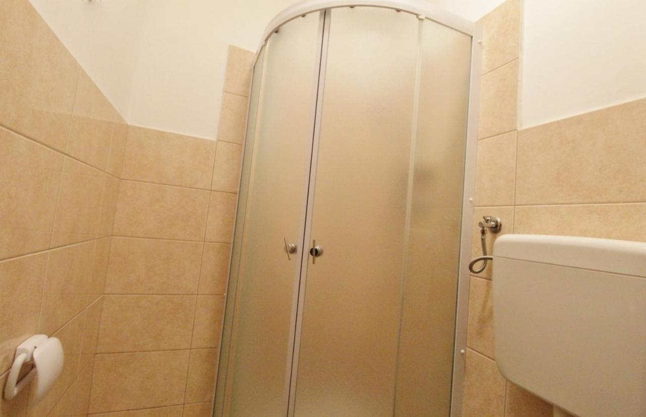Apartments Zambratija With Sea View Dış mekan fotoğraf