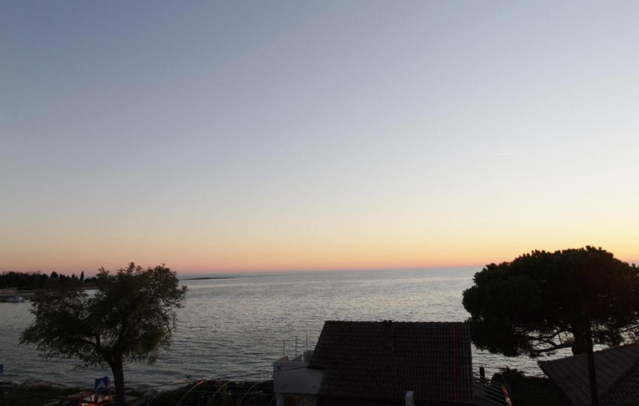 Apartments Zambratija With Sea View Dış mekan fotoğraf