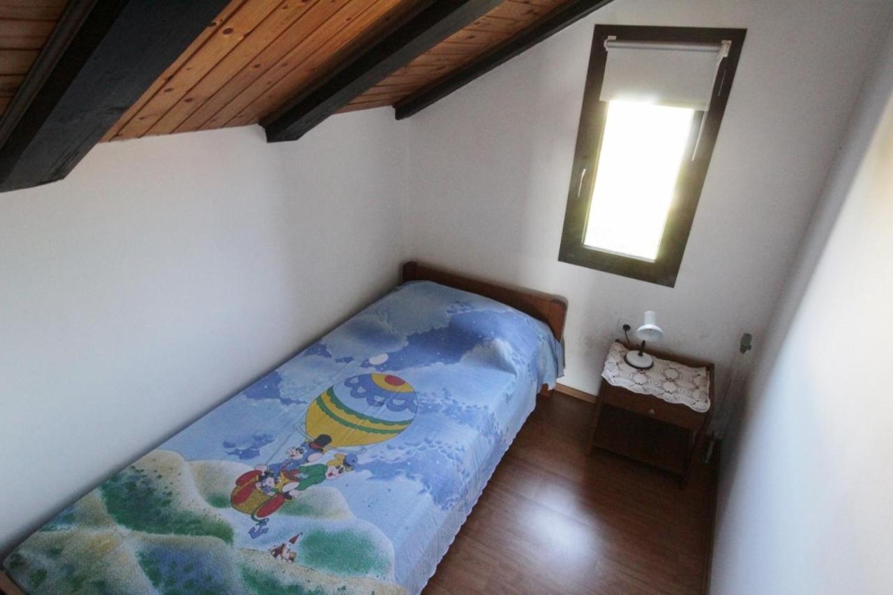 Apartments Zambratija With Sea View Dış mekan fotoğraf