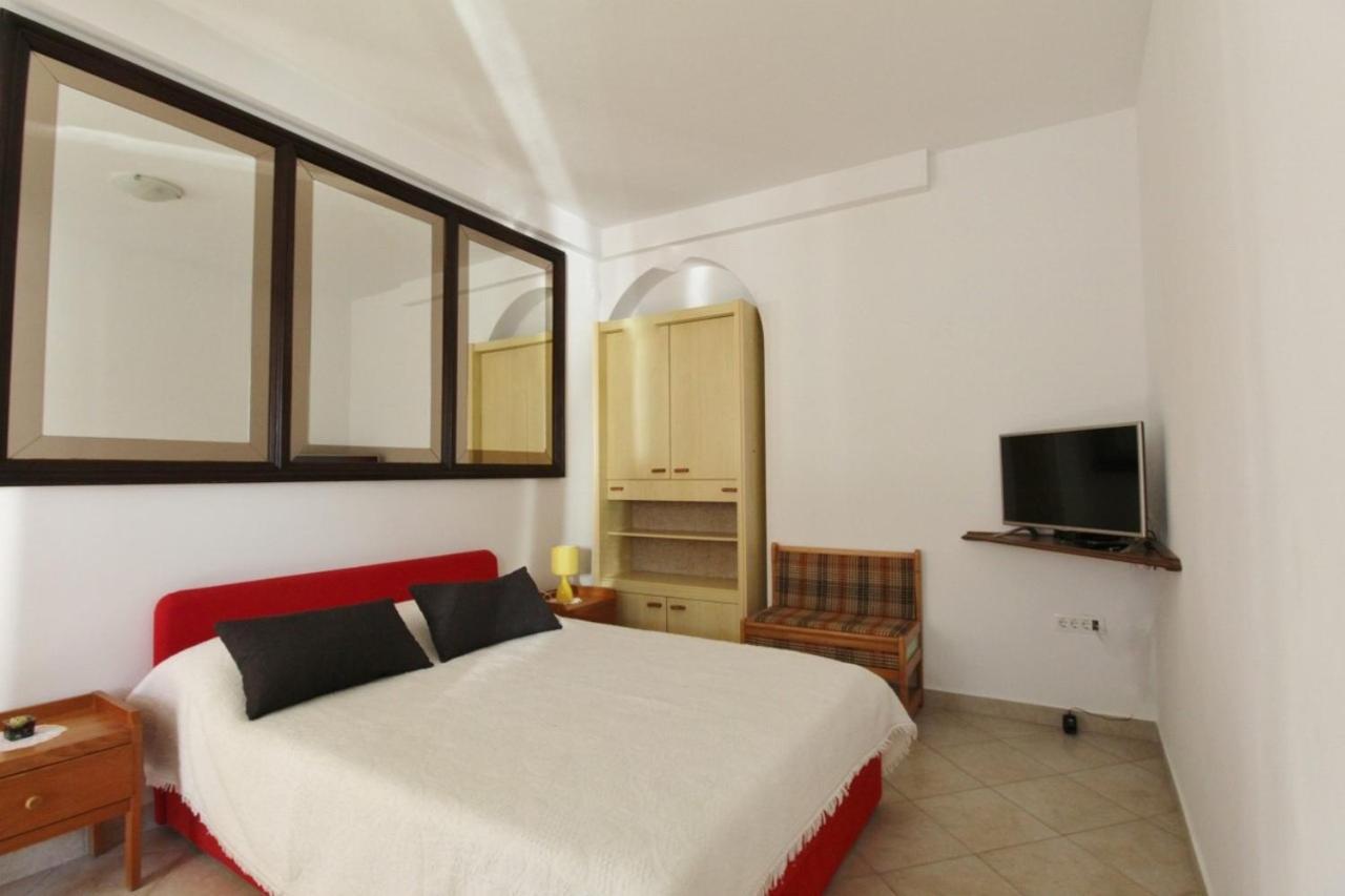 Apartments Zambratija With Sea View Dış mekan fotoğraf