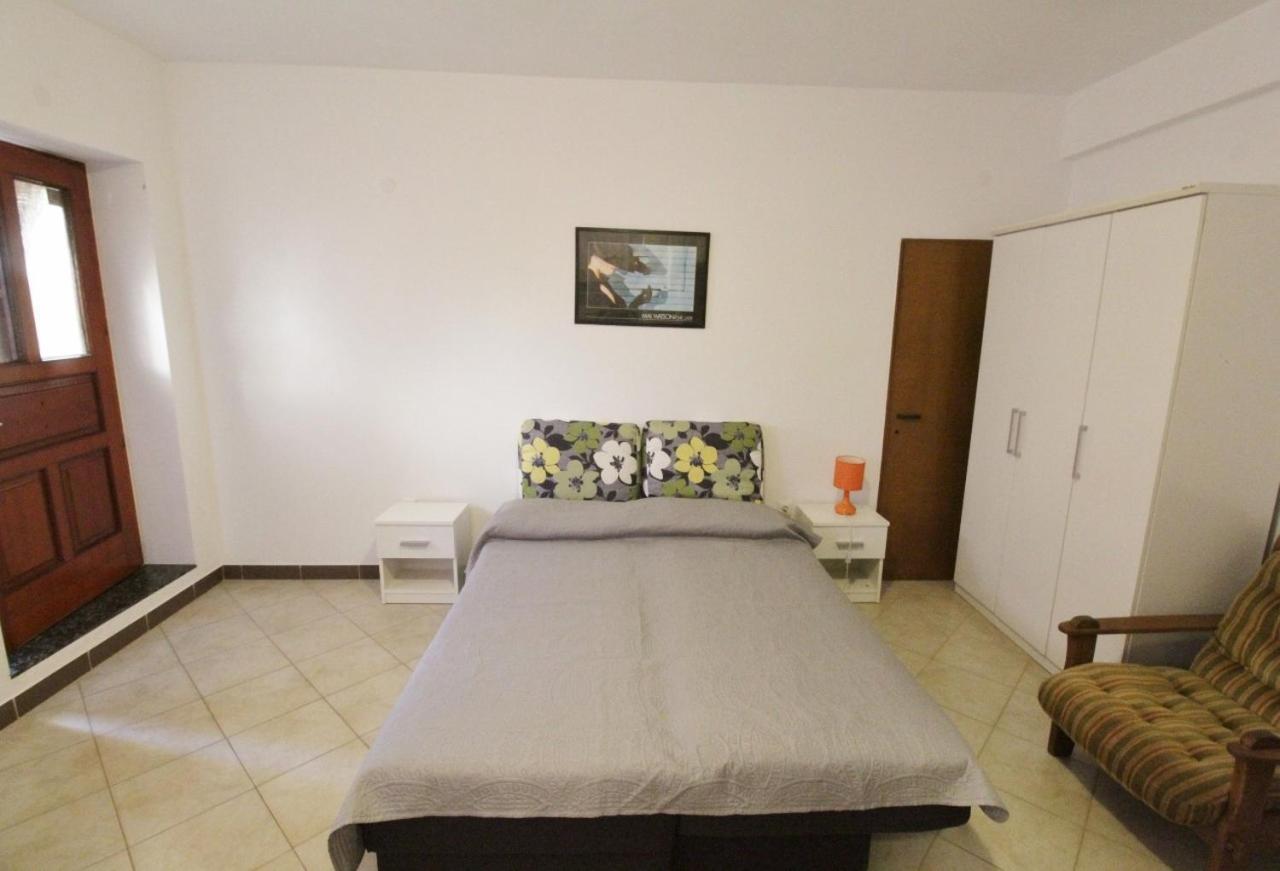 Apartments Zambratija With Sea View Dış mekan fotoğraf