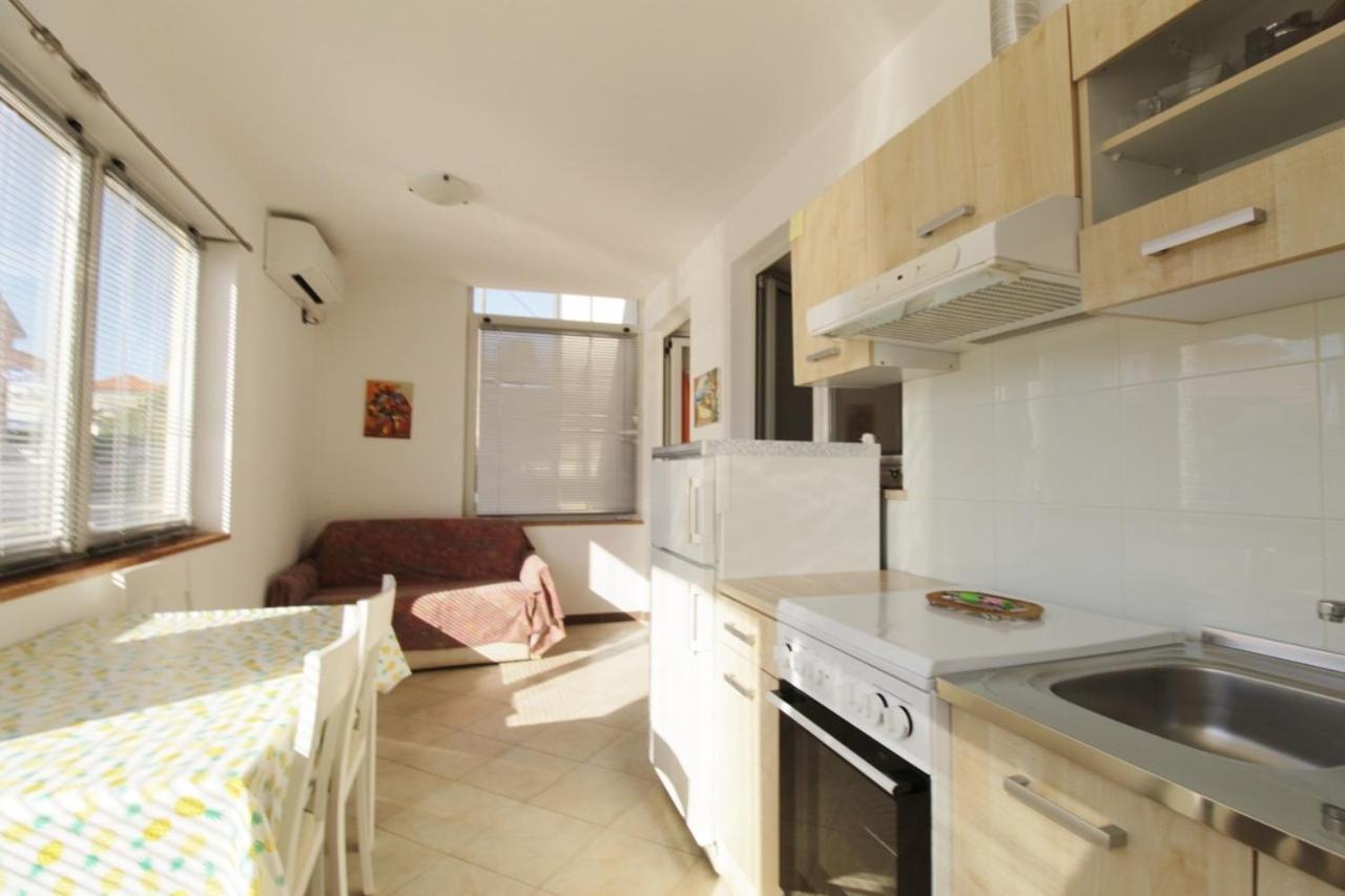 Apartments Zambratija With Sea View Dış mekan fotoğraf