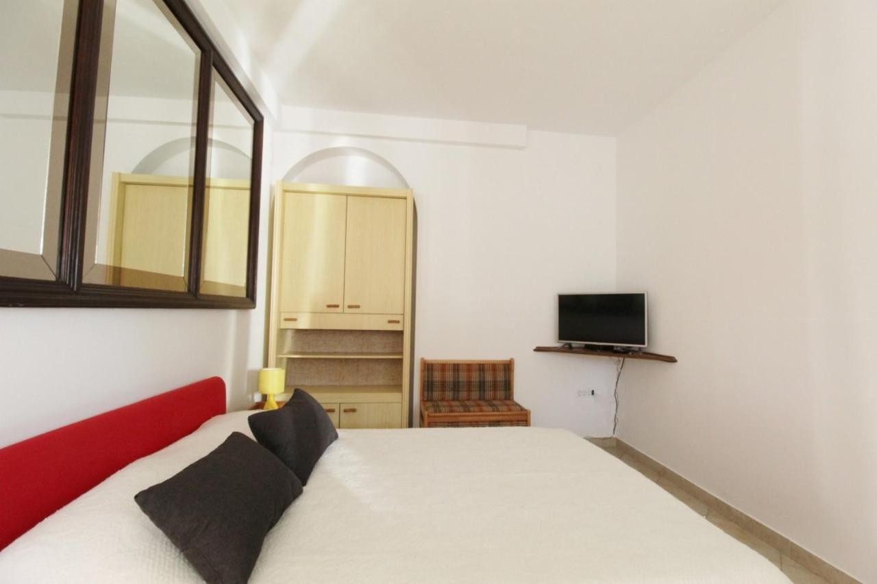 Apartments Zambratija With Sea View Dış mekan fotoğraf